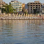 Moda Отель 3*