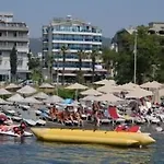 Moda Отель Мармарис