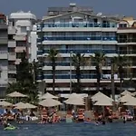Отель Moda