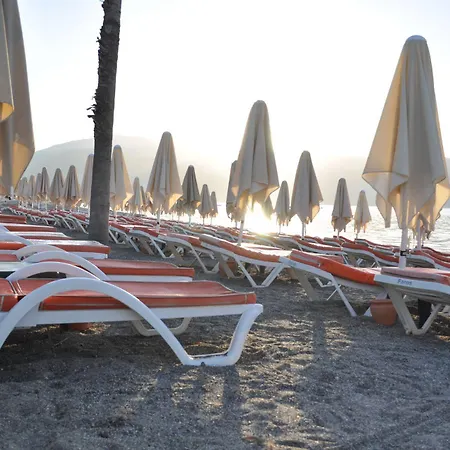 Moda Отель Мармарис