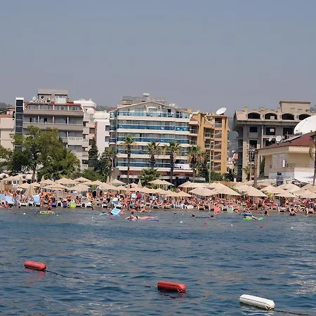 Отель Moda Мармарис