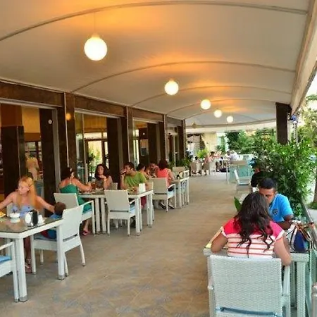 Moda Hotel 3*