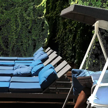 Moda Отель Мармарис