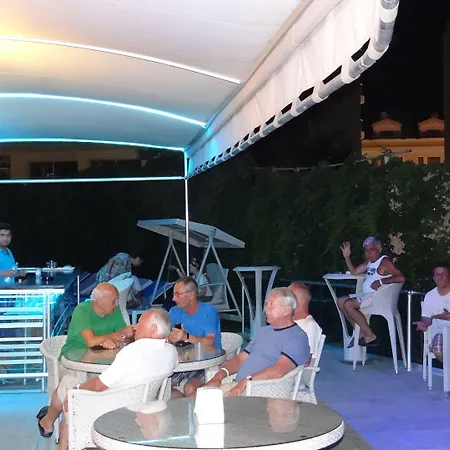 Moda Отель Мармарис