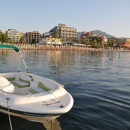 Hotel Moda Marmaris