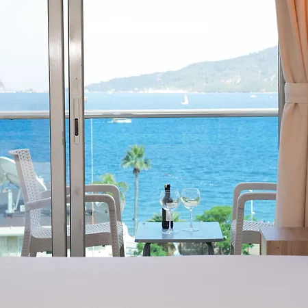 Moda Hotel 3*