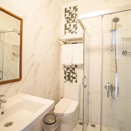 Moda Hotel 3*