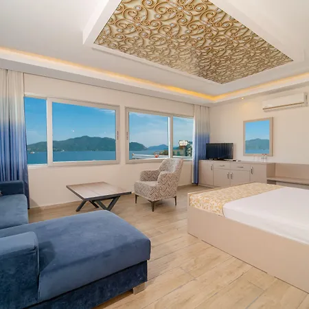 Moda Отель Мармарис