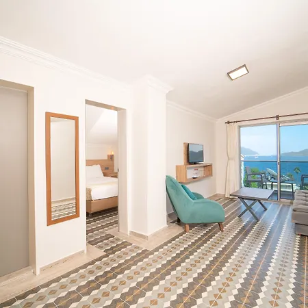 Moda Мармарис