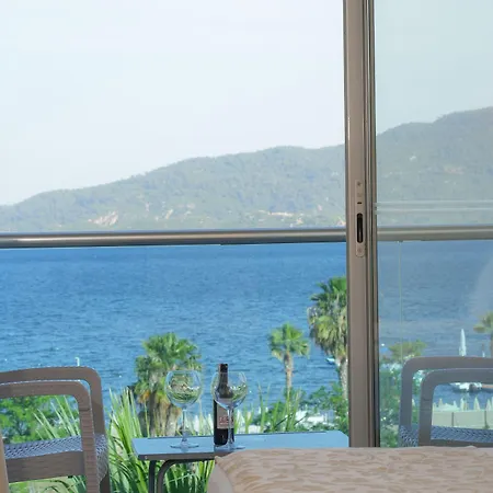 Moda Мармарис