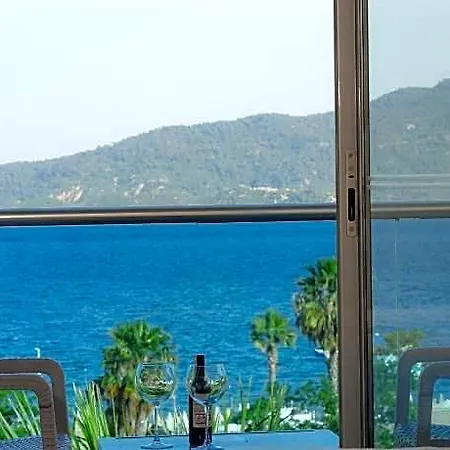 Moda 3* Marmaris