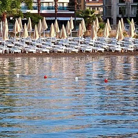 Отель Moda Мармарис