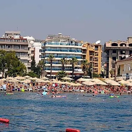 Moda Отель
