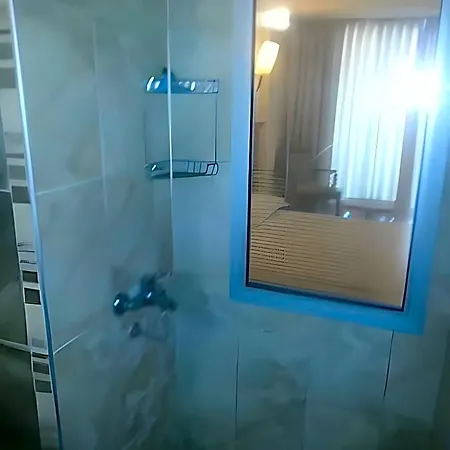 Moda Отель 3*