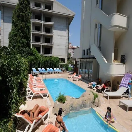 Hotel Moda Marmaris