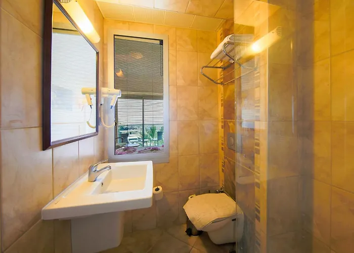 Hotel Moda Marmaris
