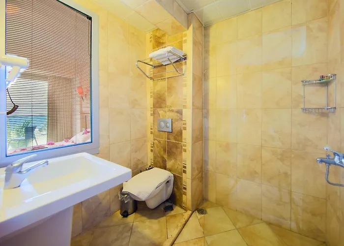 Hotel Moda 3*