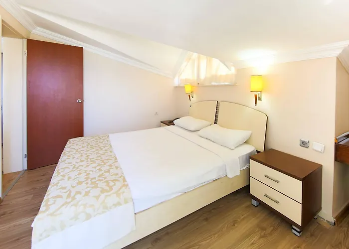 Moda 3* Marmaris