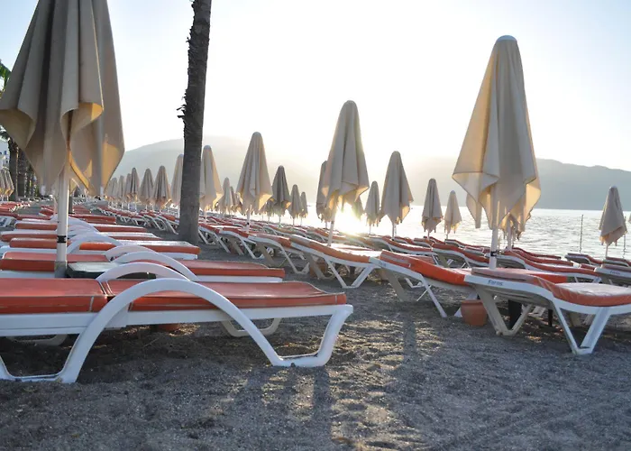 Moda Hotel Marmaris