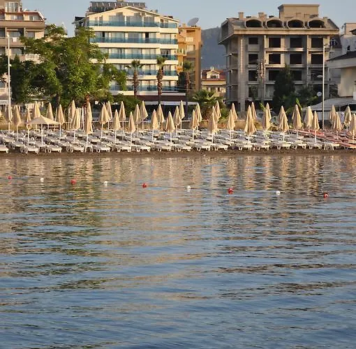 Moda Hotel 3*