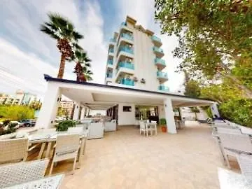 Hotel Moda 3*