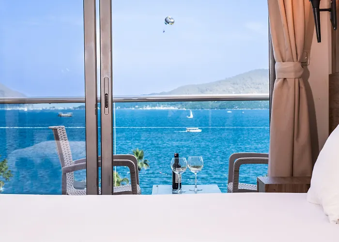 Hotel Moda Marmaris
