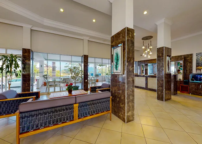 Moda Hotel