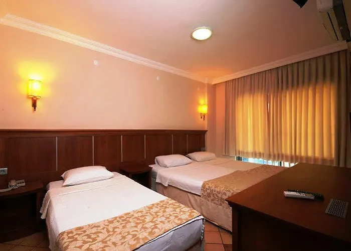 Hotel Moda 3*