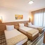 Moda Ξενοδοχείο 3*