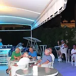 Moda Ξενοδοχείο Μαρμαρίς