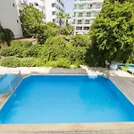 Ξενοδοχείο Moda 3*