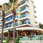 Moda Μαρμαρίς