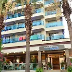Ξενοδοχείο Moda