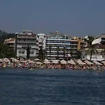 Ξενοδοχείο Moda 3*