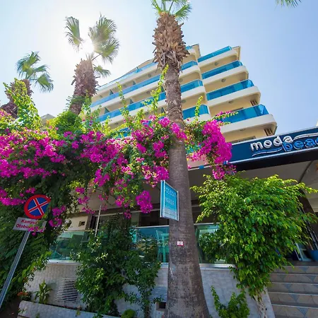 Hotel Moda Marmaris
