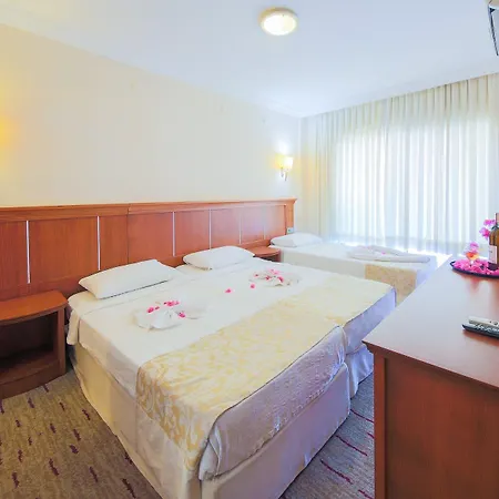 Ξενοδοχείο Moda