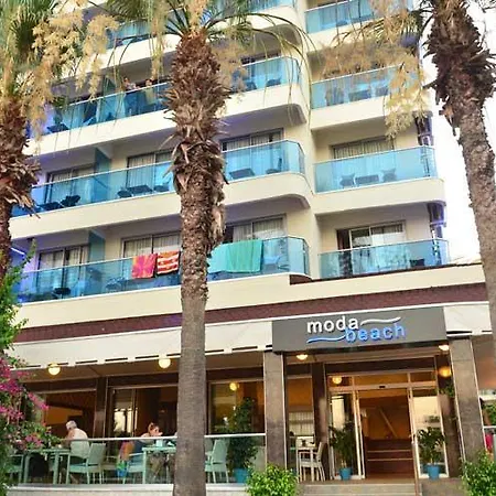 Hotel Moda