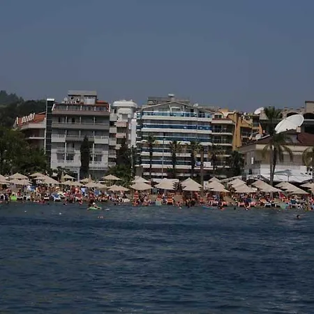 Hotel Moda 3*