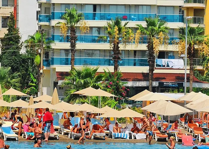 Moda Hotel