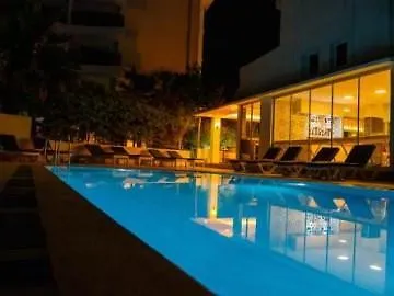 Hotel Moda Marmaris