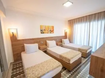 Moda Hotel 3*