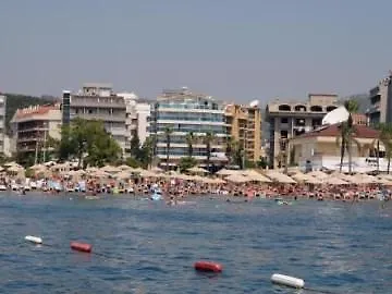 Moda 3* מרמריס