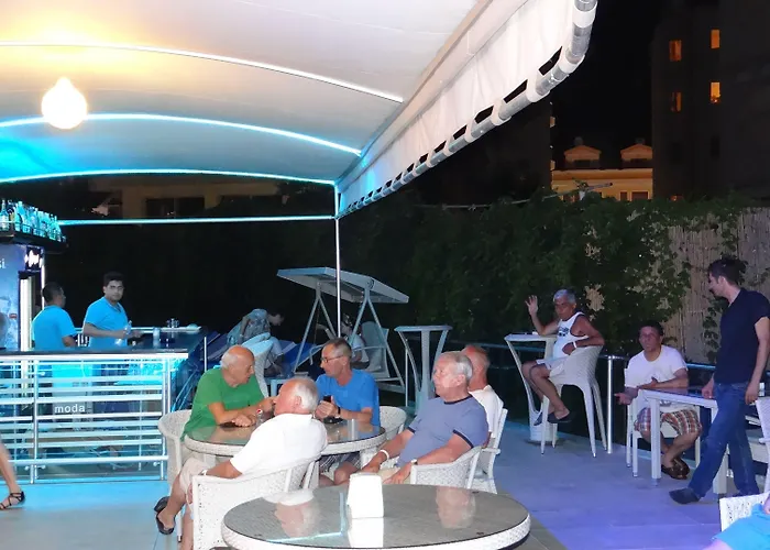 Moda Hotel Marmaris
