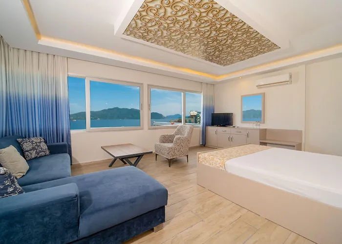 Moda Hotel Marmaris