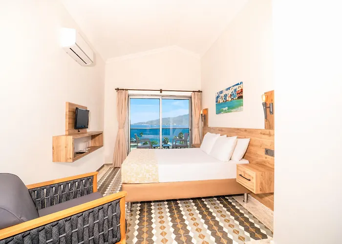 Hotel Moda