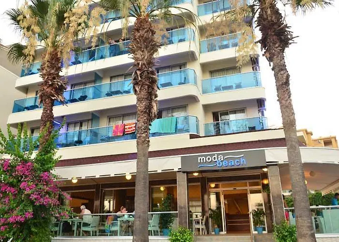 Hotel Moda
