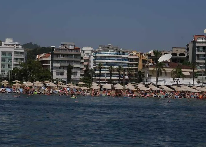 מלון Moda 3*